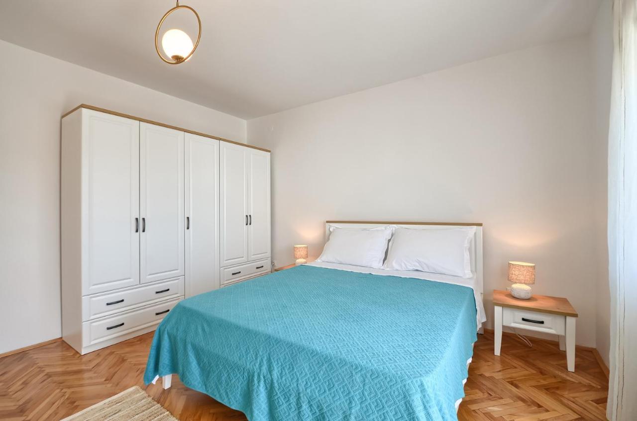 Apartman Ivan Pula Zewnętrze zdjęcie
